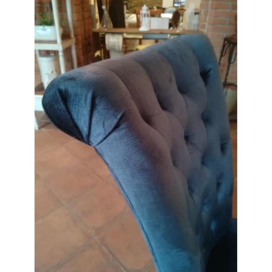 lorenzongift SF-9626 kek barsony pluss karpitos klasszikus szek etkezoszek elegans luxus konyha polgari mediterran etkezo asztal art deco szek asztal.JPG
